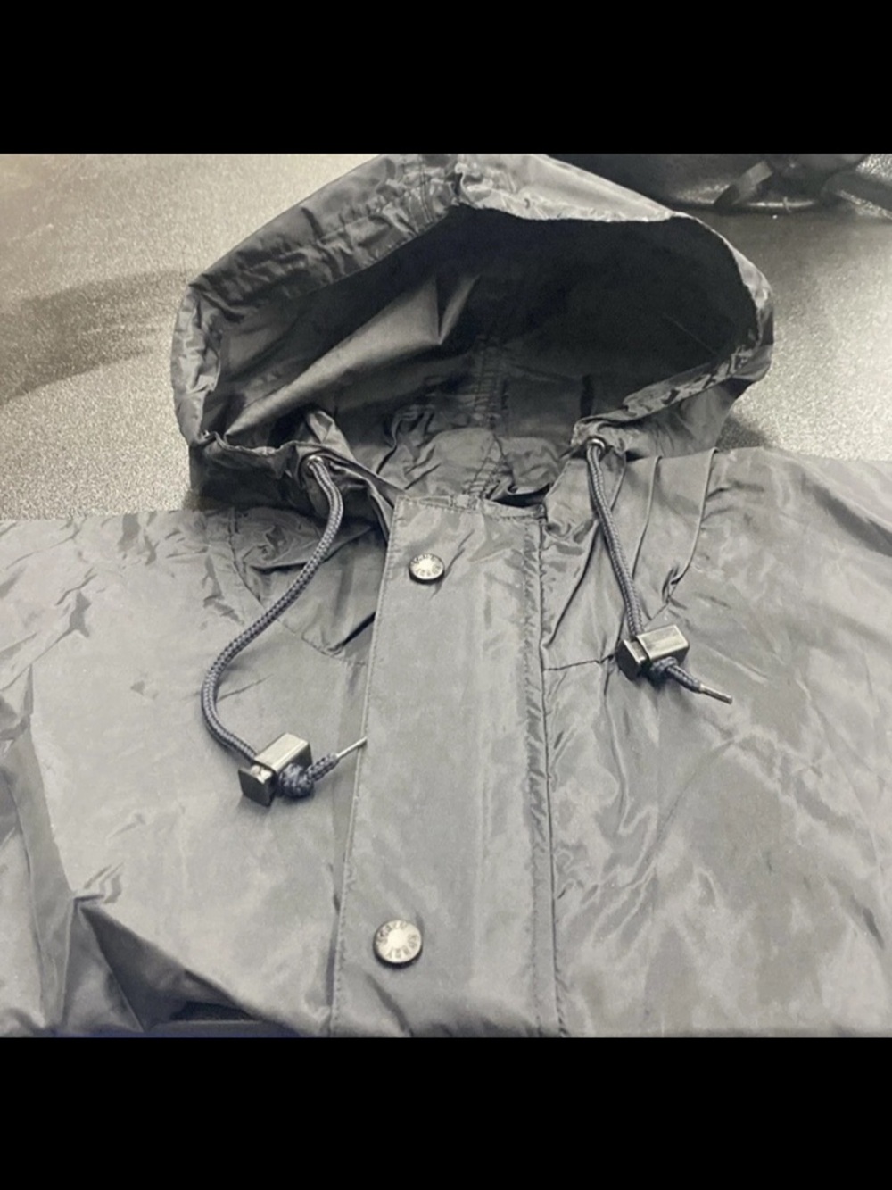 Vintage J. Crew Sport Jacket | XL | 1990s 90s 1997 | NWOT Deadstock